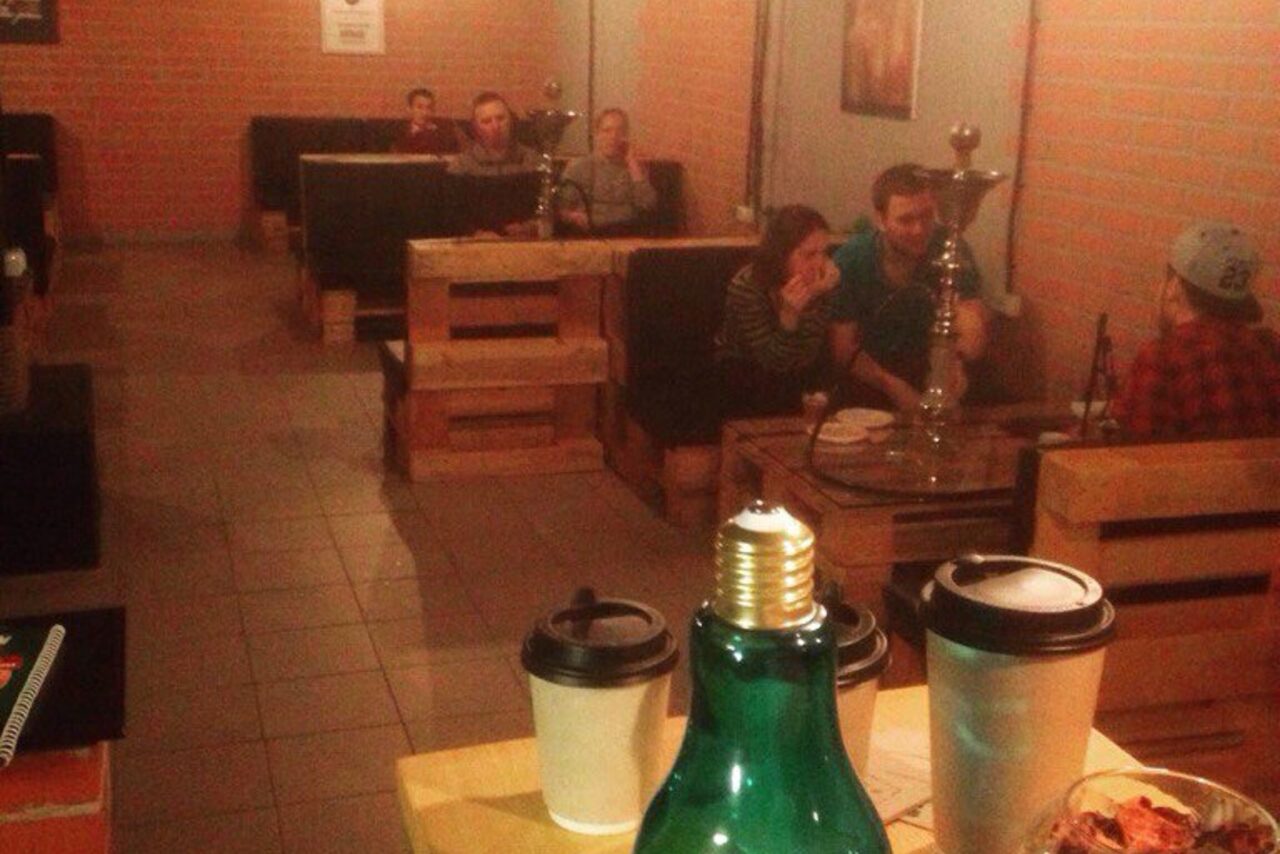 Арендовать Лофт-пространство в Марьиной Роще