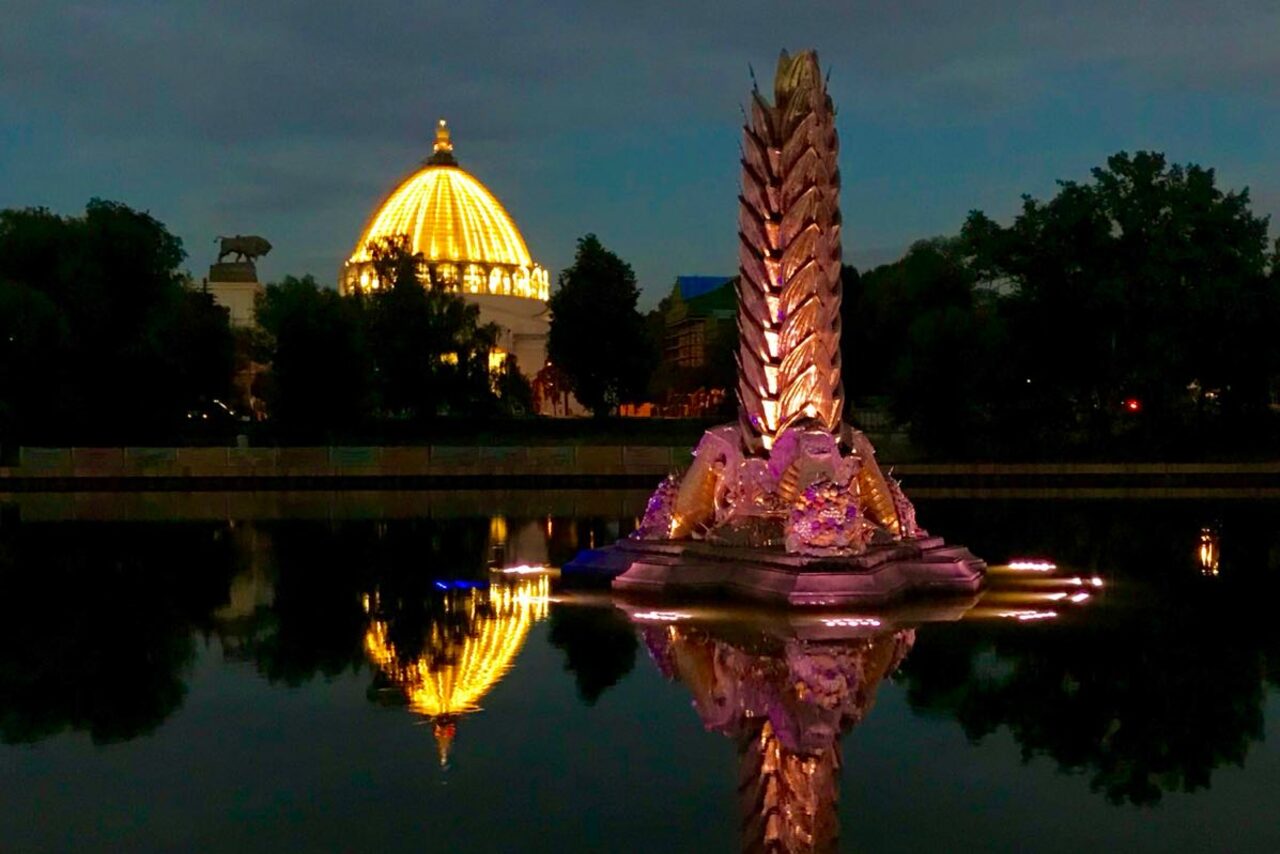 Арендовать Лофт Космос Многофункциональный лофт в особняке