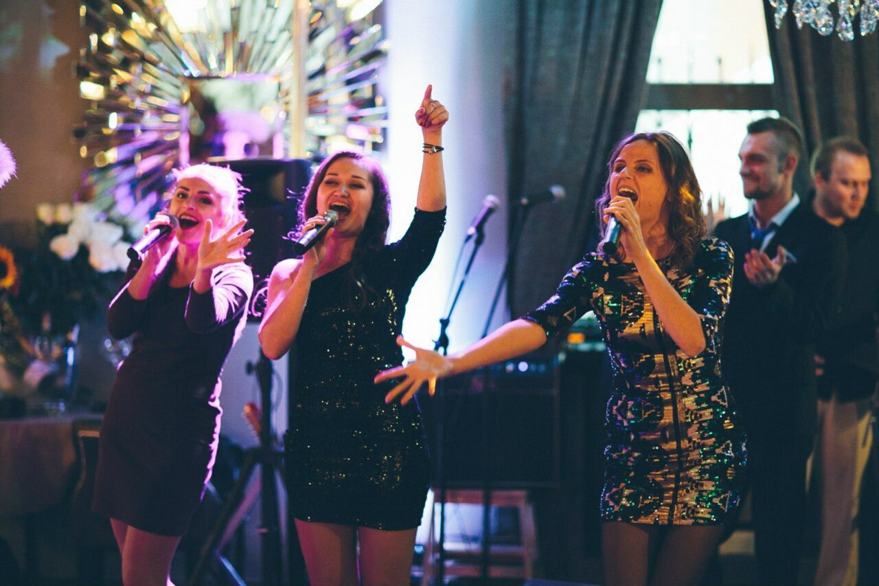 Арендовать Vinity. Лофт-гостиная в центре Петербурга