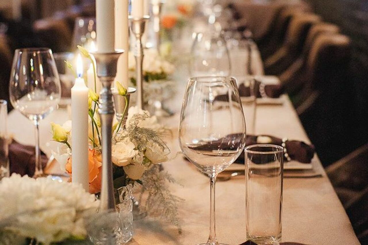 Арендовать Vinity. Лофт-гостиная в центре Петербурга