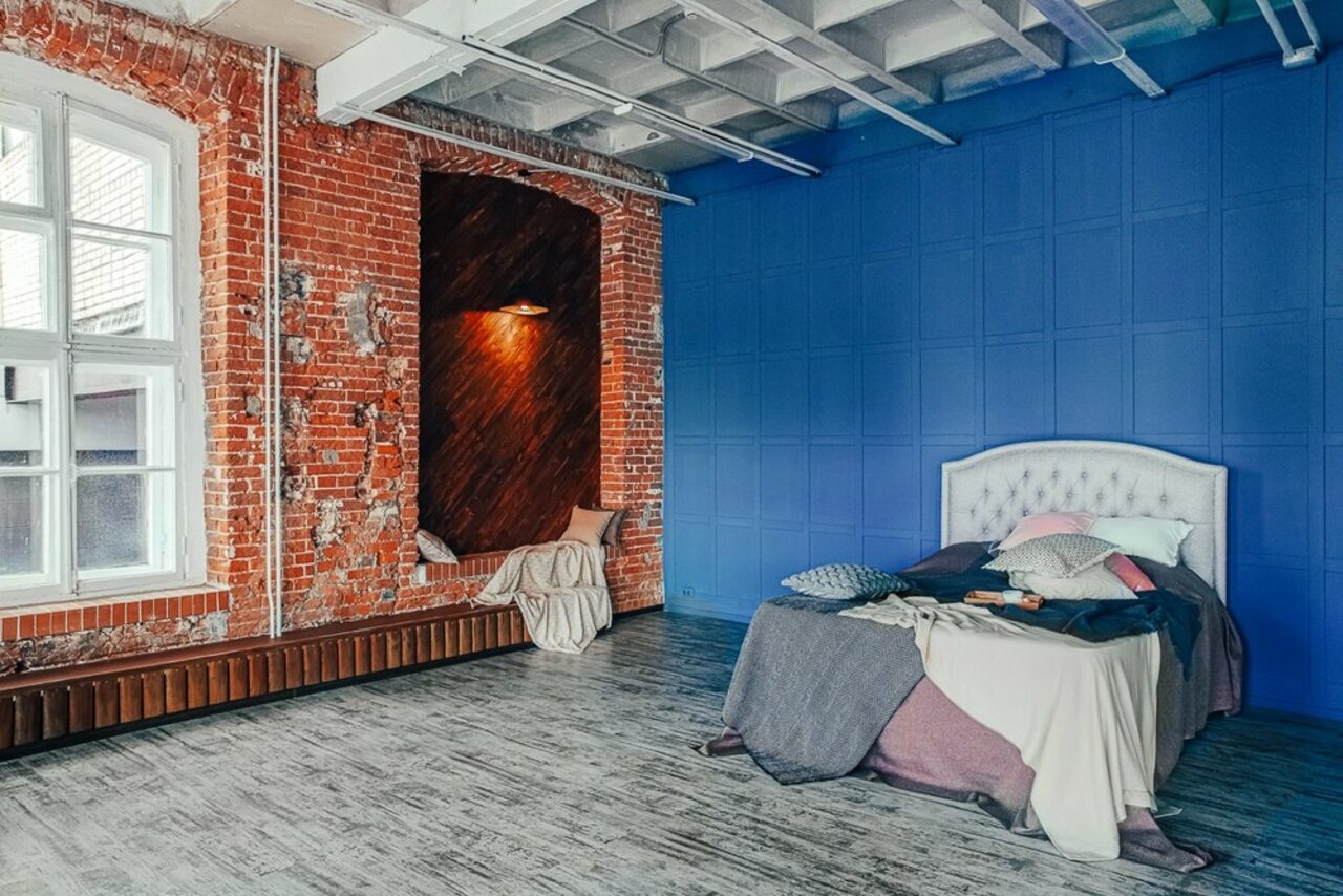 Арендовать TopBananaStudio