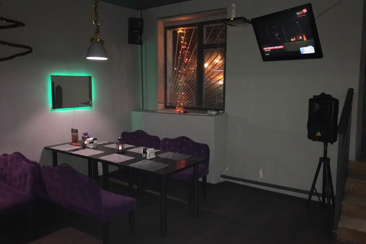 Арендовать Бар с лаунж-зоной под закрытие