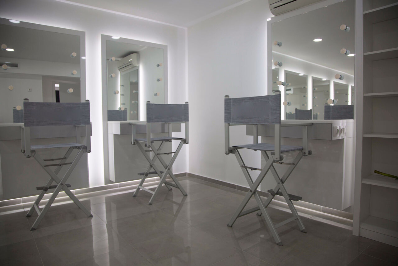 Арендовать Training beauty studio