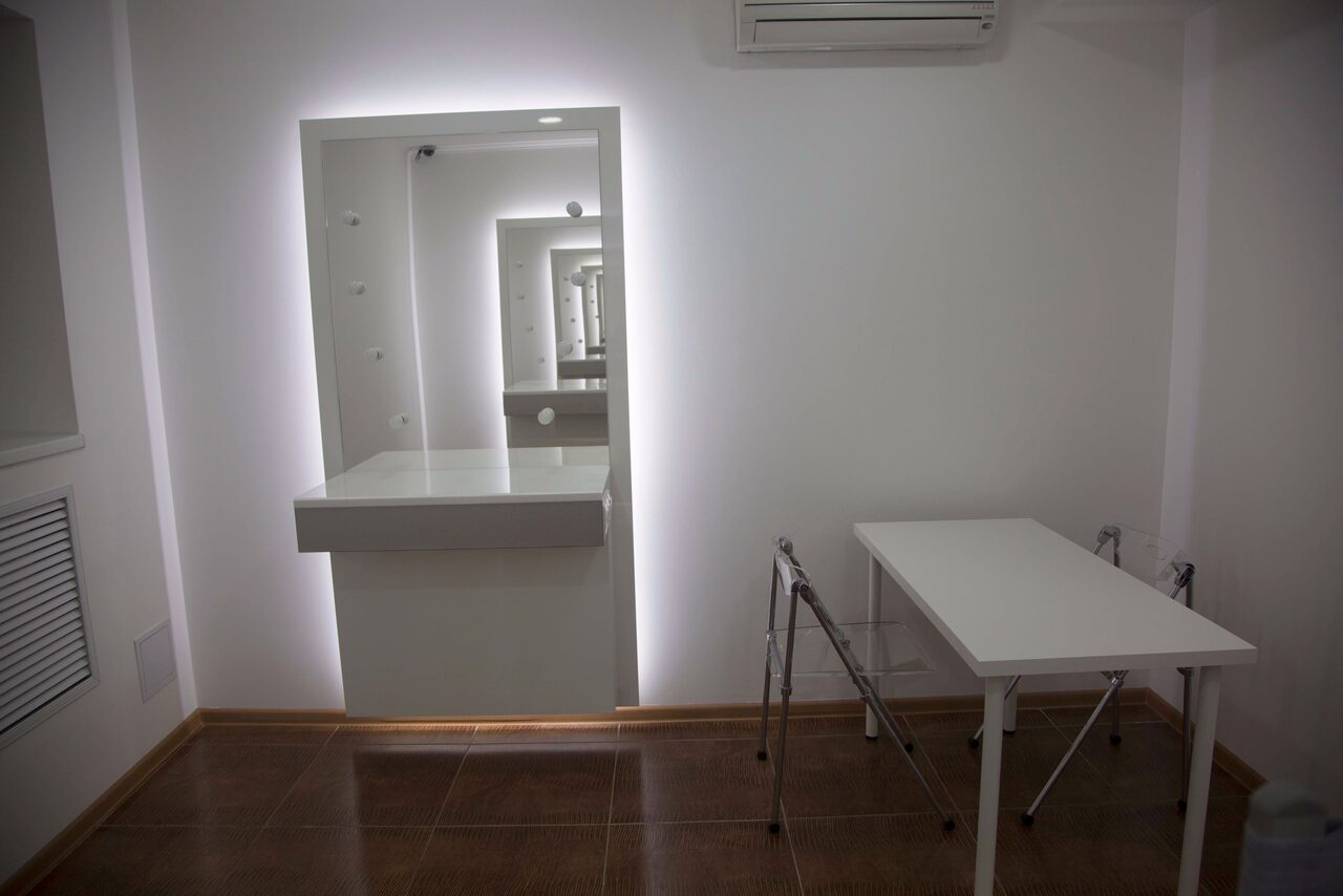 Арендовать Тренинговый бьюти-класс