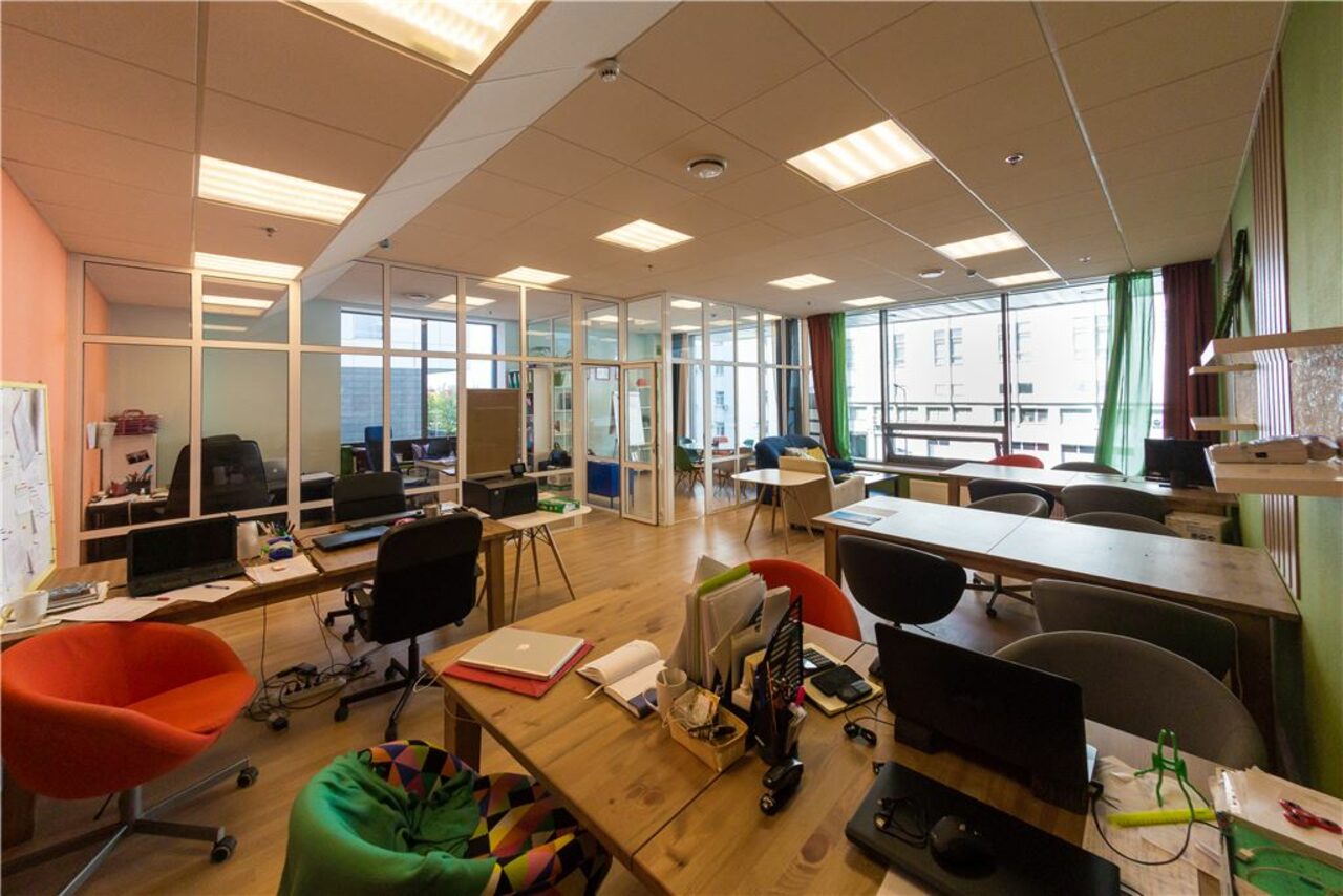 Арендовать Коворкинг "TG coworking zone"