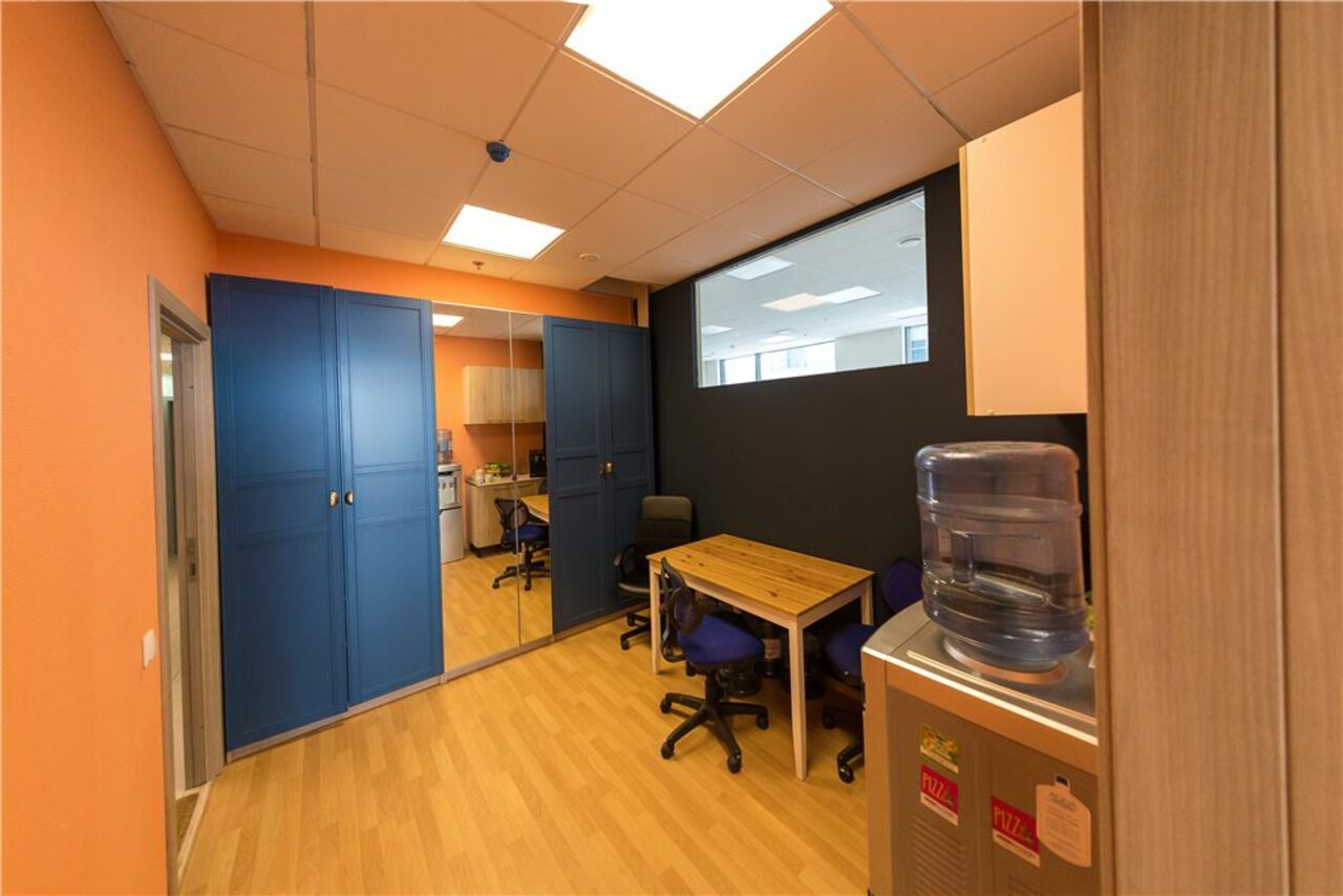 Арендовать Коворкинг "TG coworking zone"