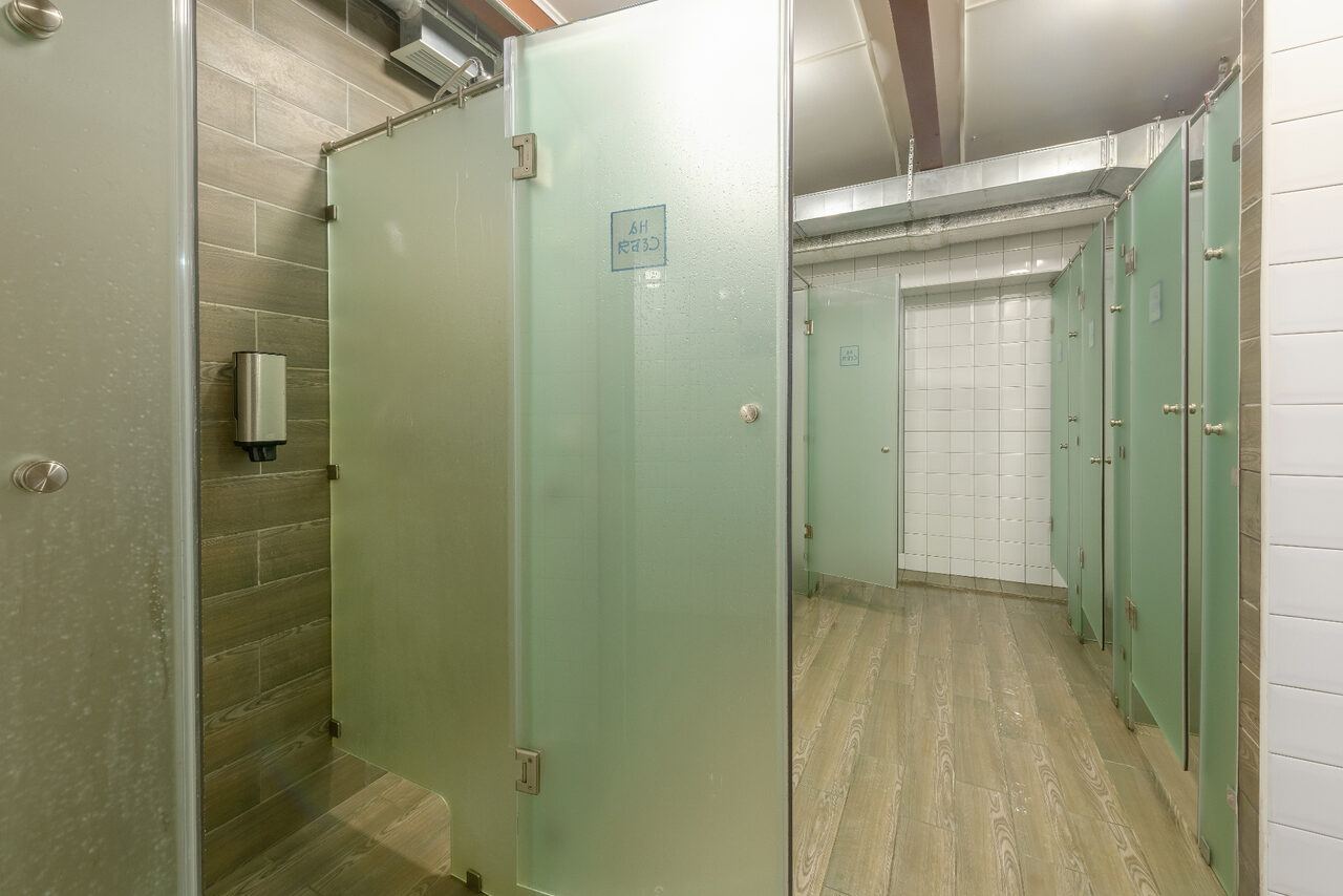 Арендовать Metropolis fitness