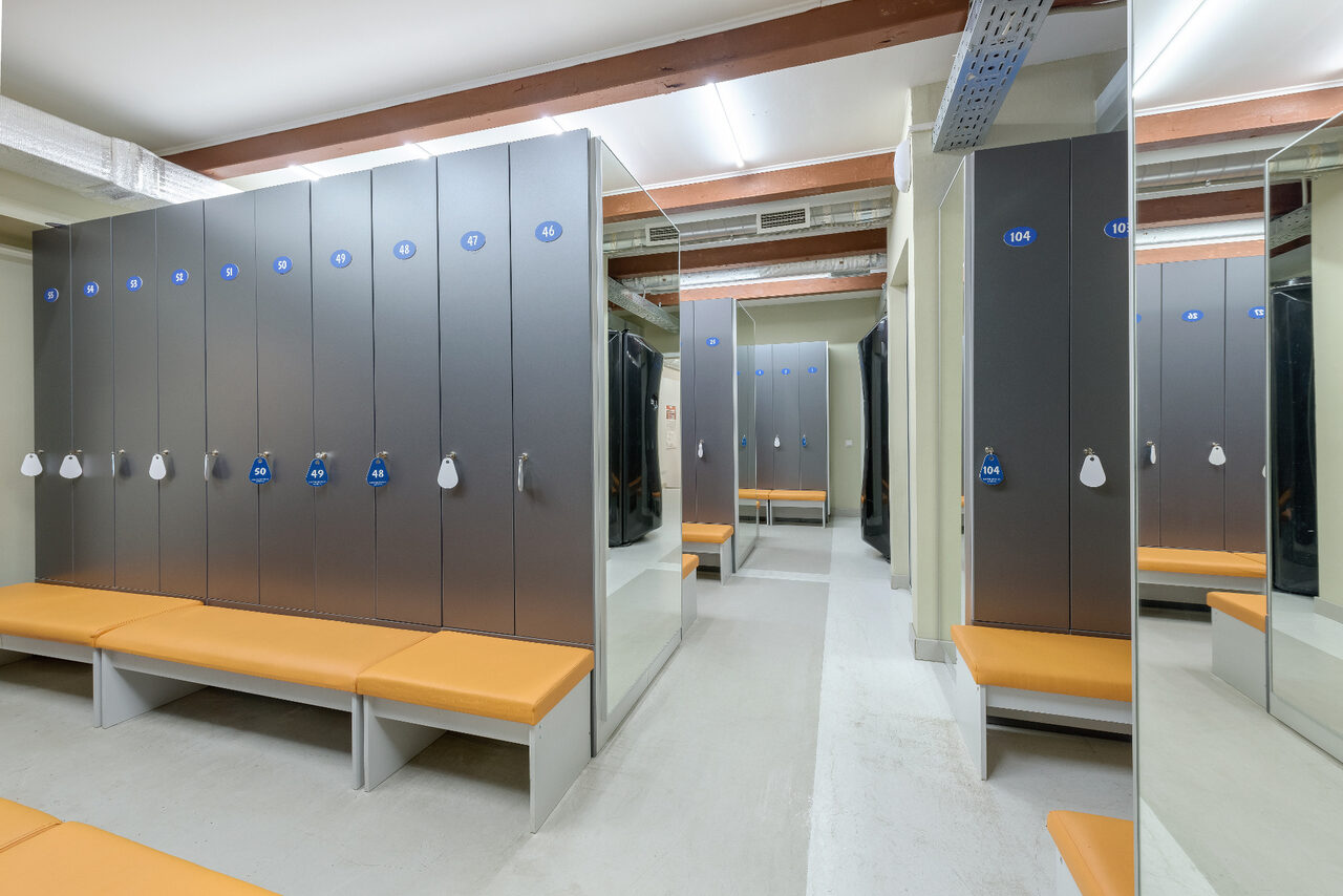 Арендовать Metropolis fitness