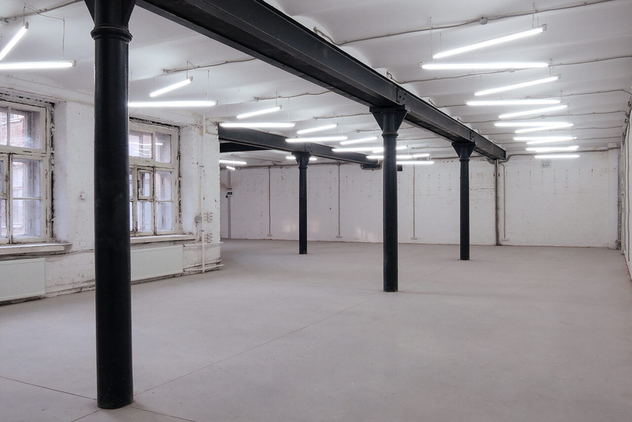 Арендовать Бертгольд центр. Зал под фотосессии в лофте