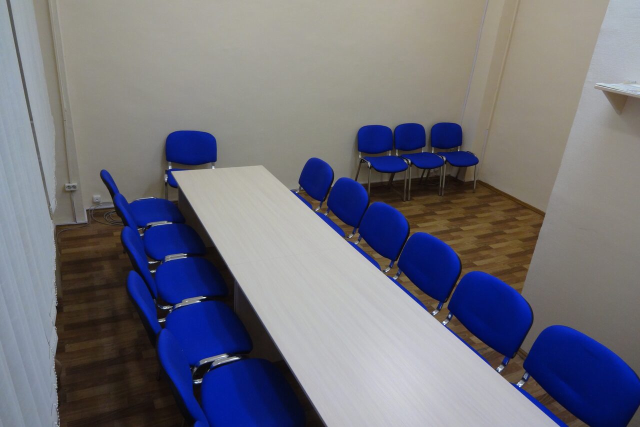 Арендовать Зал для тренингов на юго-востоке Москвы