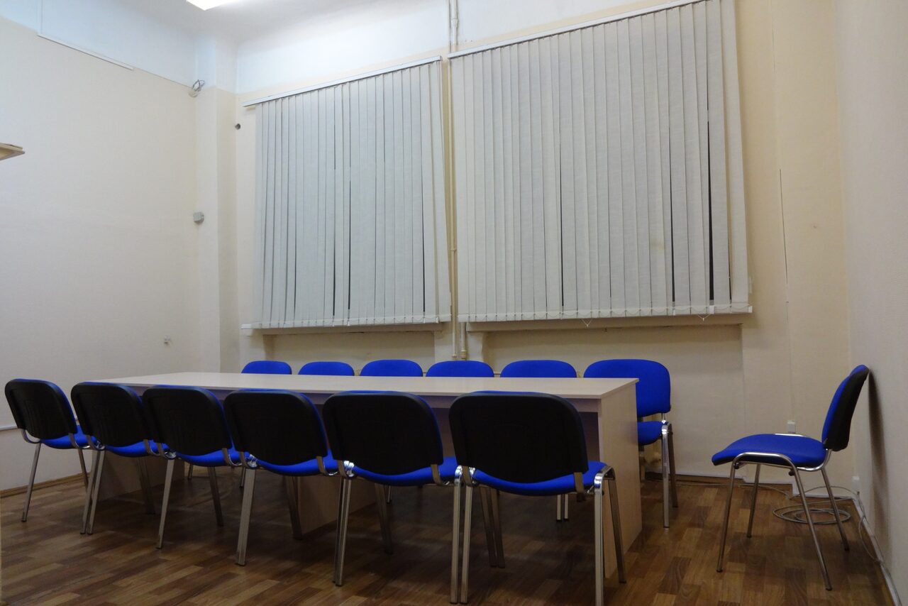 Арендовать Зал для тренингов на юго-востоке Москвы