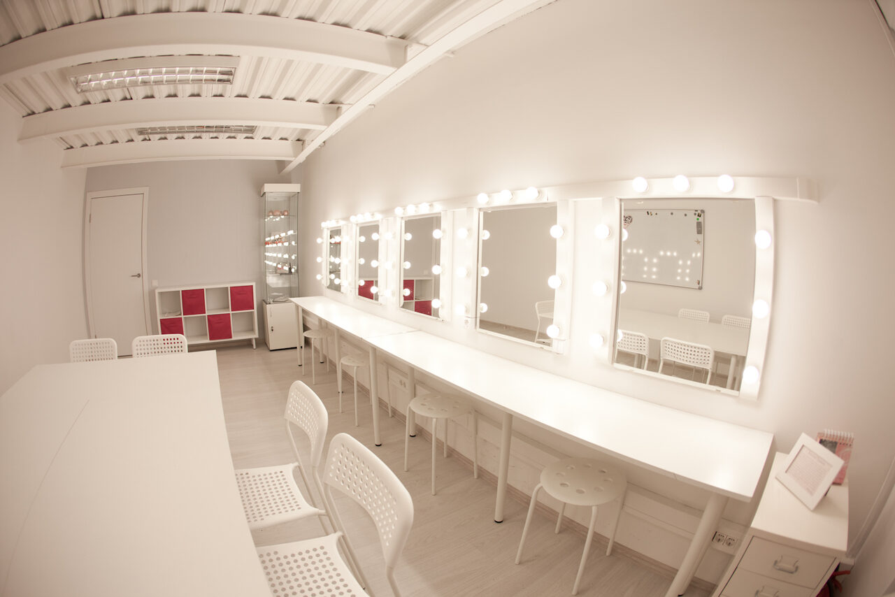 Арендовать Beauty room