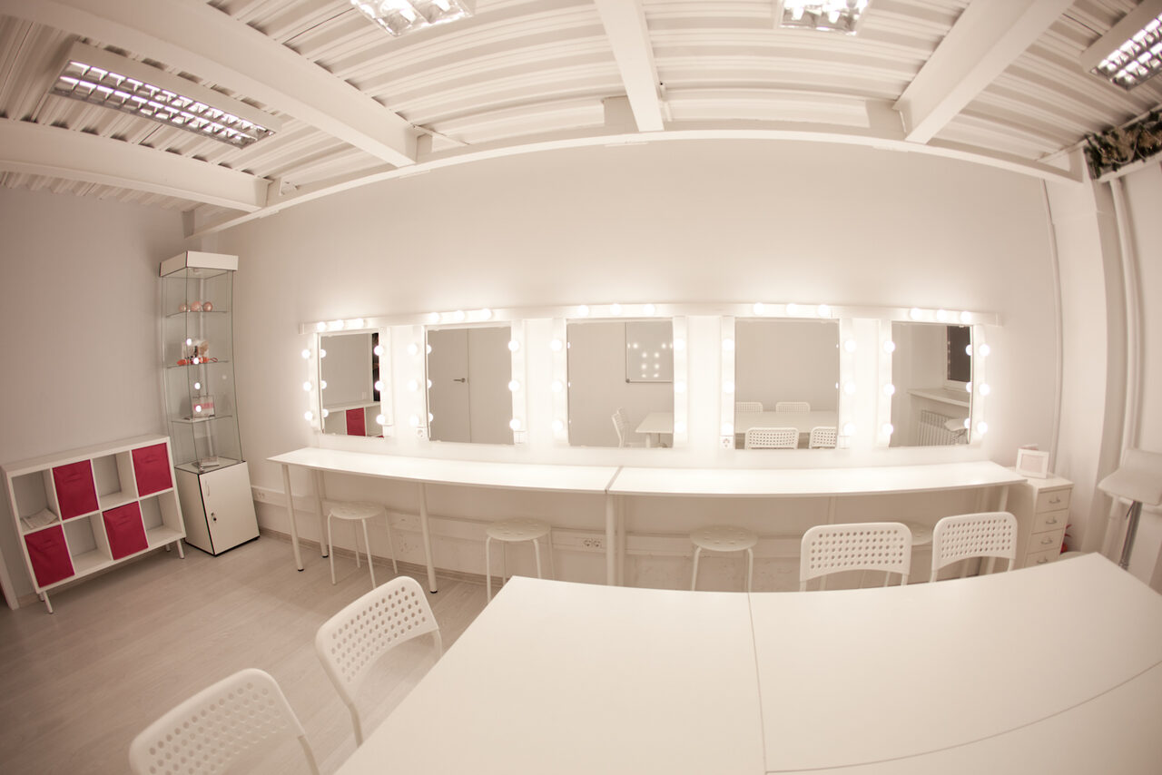 Арендовать Beauty room