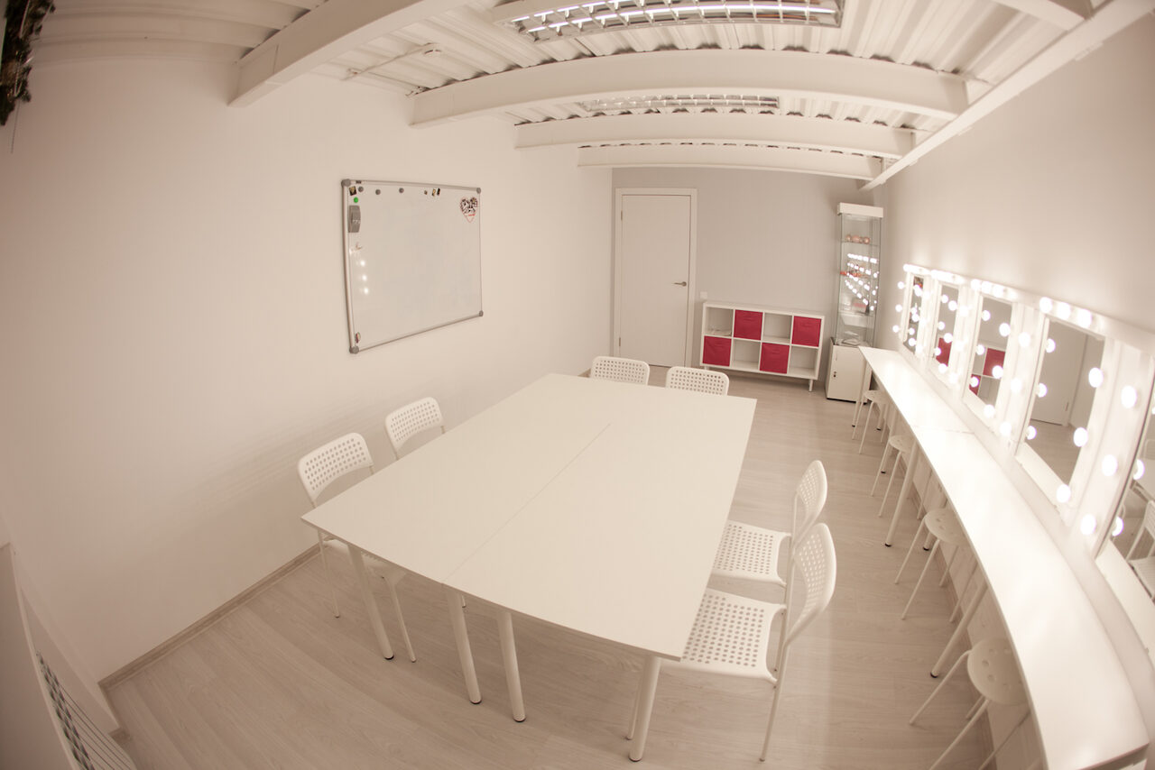 Арендовать Beauty room