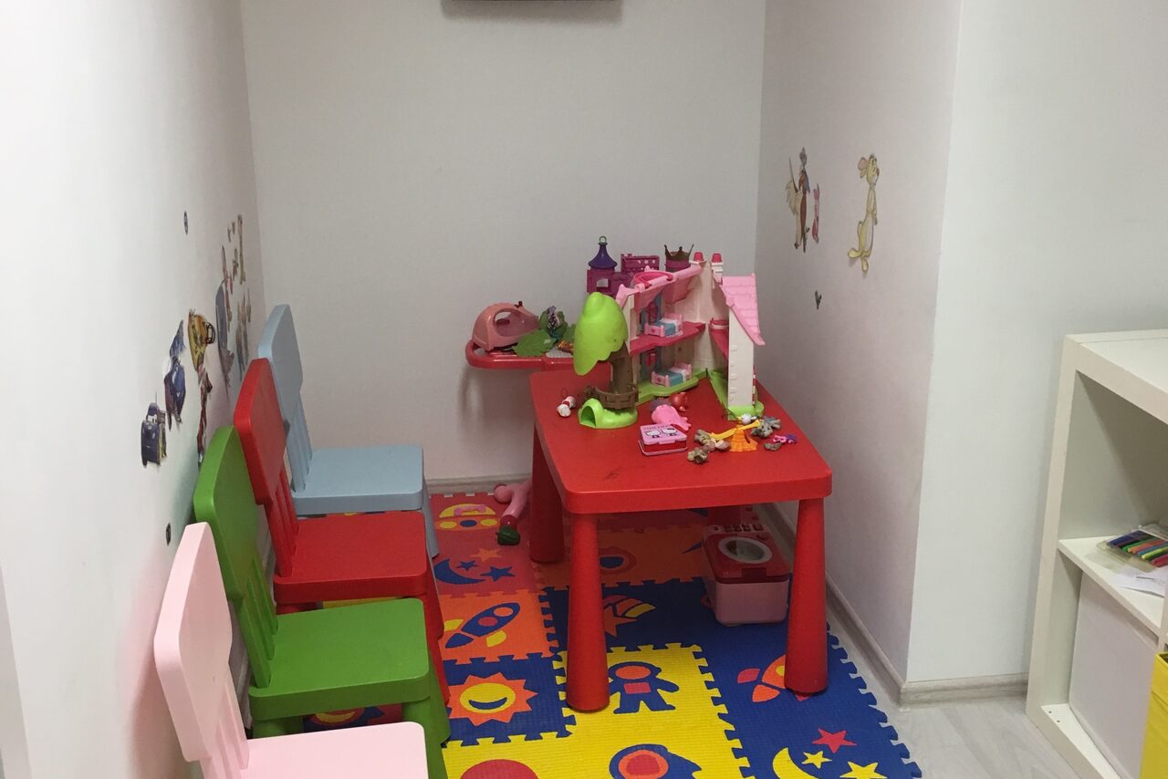 Арендовать Beauty room