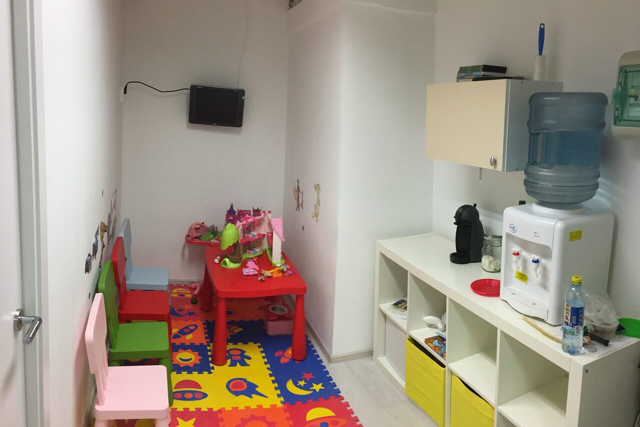 Арендовать Beauty room