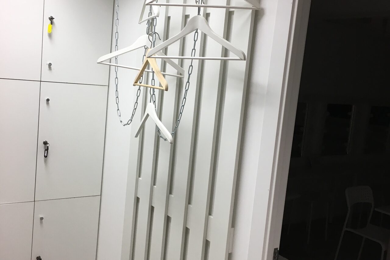 Арендовать Beauty room