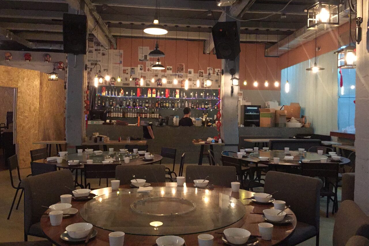 Арендовать Универсалььный лофт на Краснопресненской