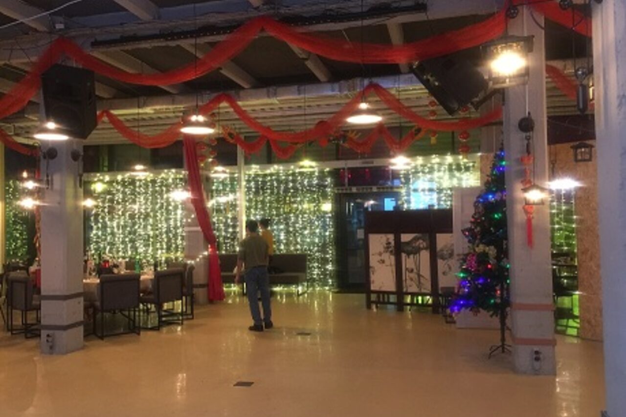 Арендовать Универсалььный лофт на Краснопресненской