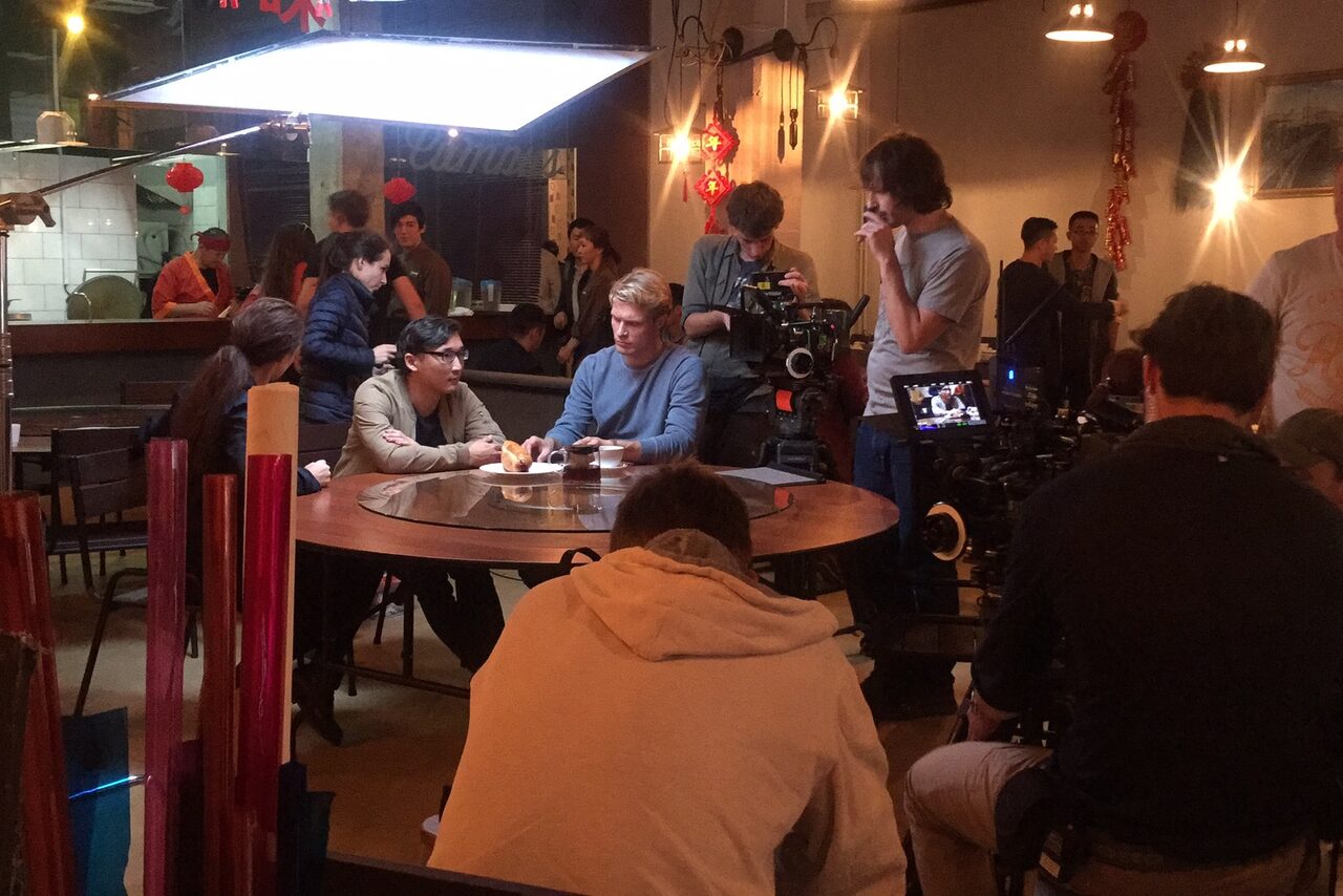 Арендовать Универсалььный лофт на Краснопресненской