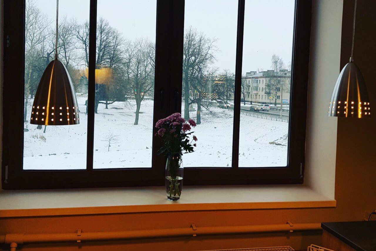 Арендовать Лофт с кухней в Стрельне 