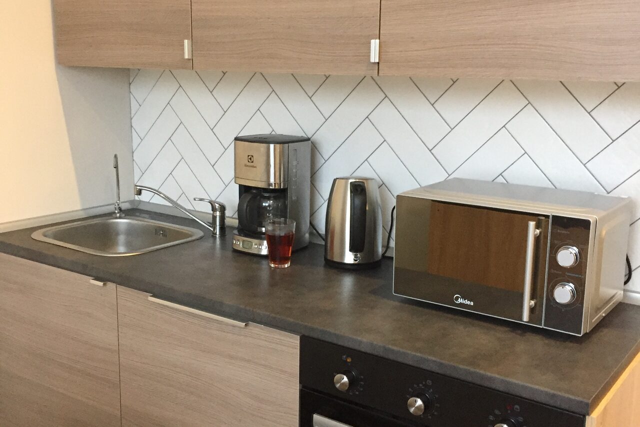 Арендовать Лофт с кухней в Стрельне 