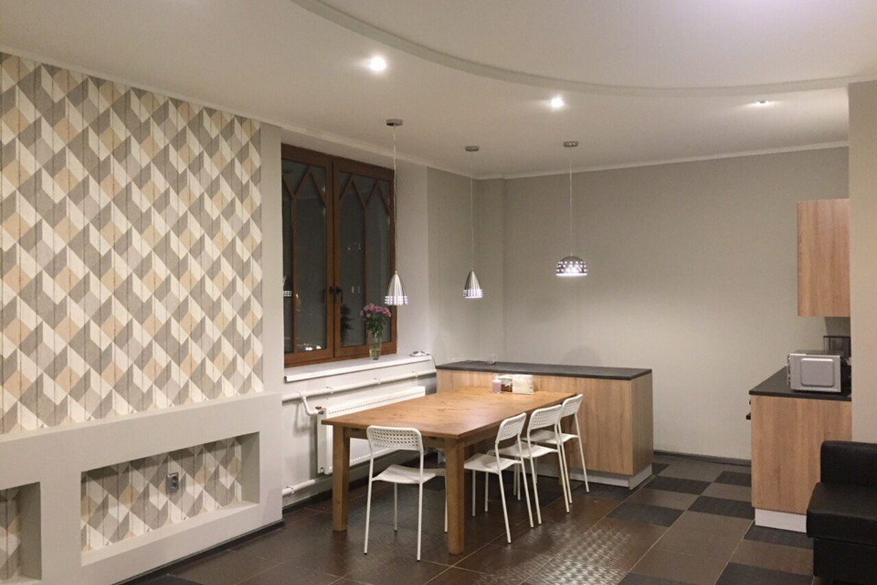 Арендовать Лофт с кухней в Стрельне 