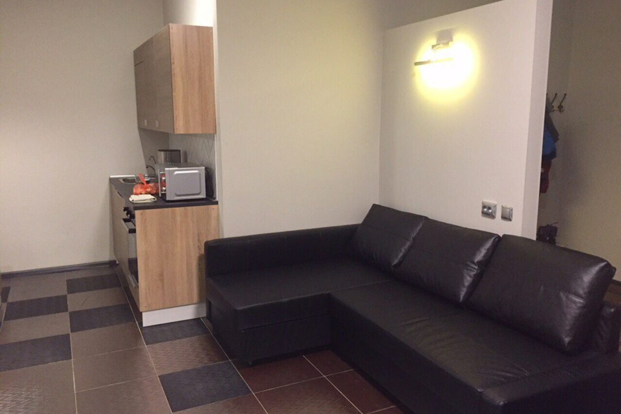 Арендовать Лофт с кухней в Стрельне 