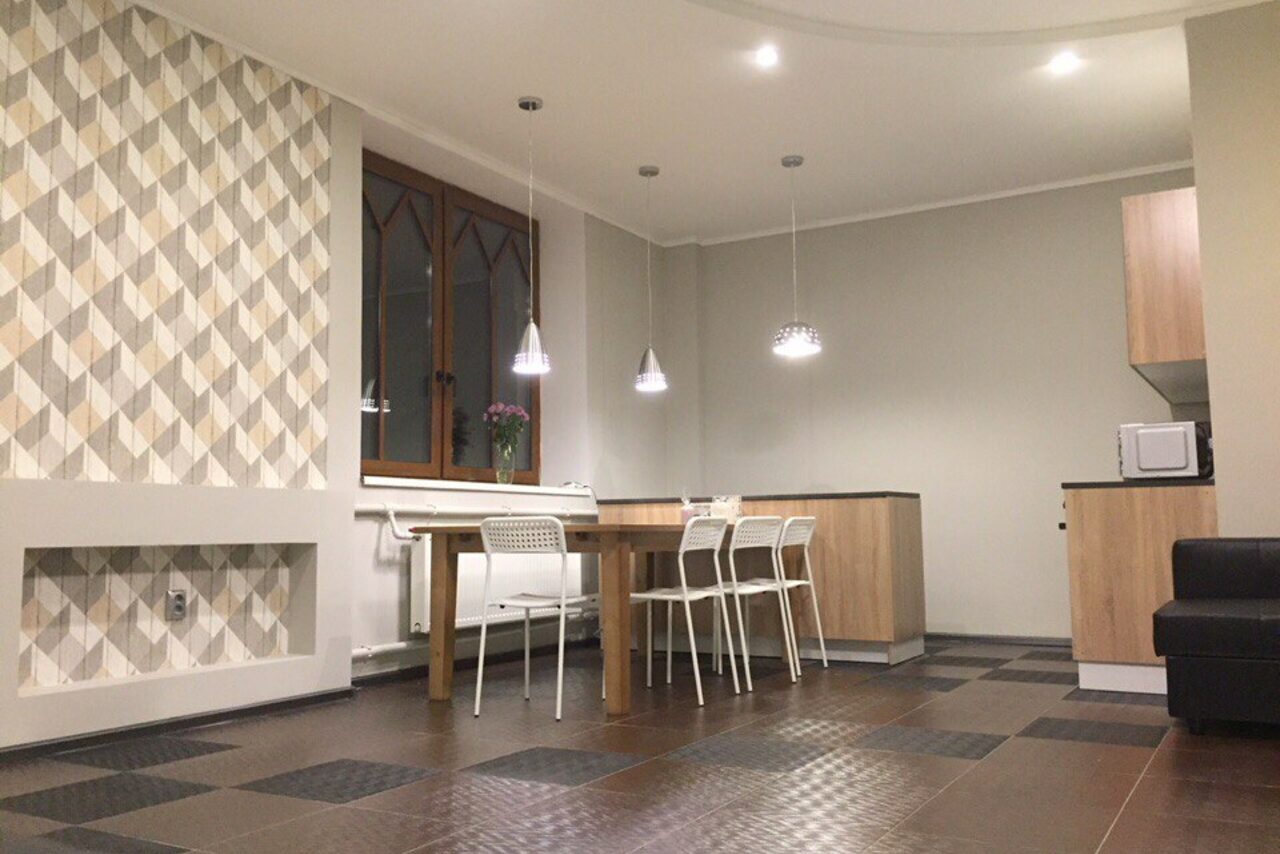 Арендовать Лофт с кухней в Стрельне 