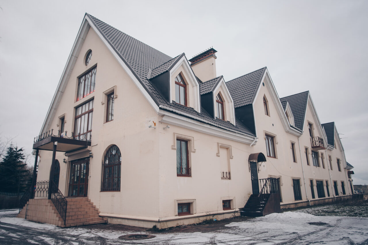 Арендовать Лофт с кухней в Стрельне 