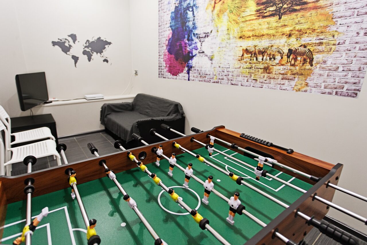 Арендовать Лофт с кухней в Стрельне 