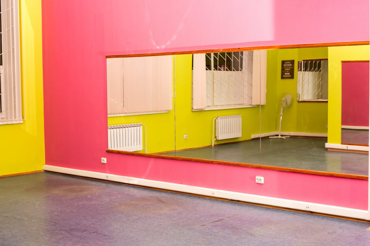 Арендовать Студия танцев танца и йоги "Танцы-Шик" 