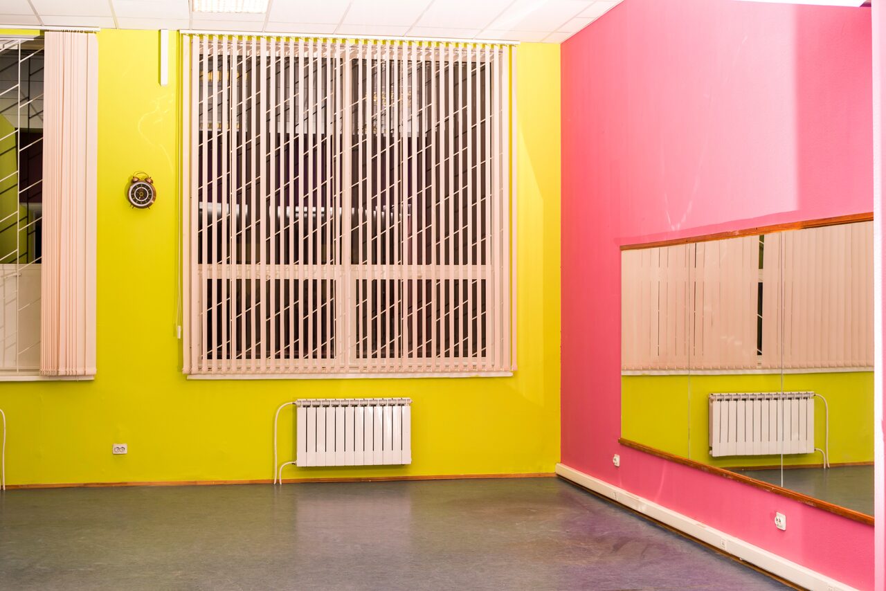 Арендовать Студия танцев танца и йоги "Танцы-Шик" 