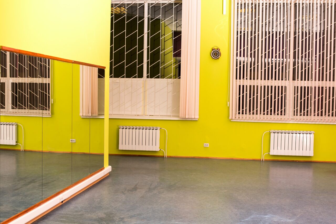 Арендовать Студия танцев танца и йоги "Танцы-Шик" 