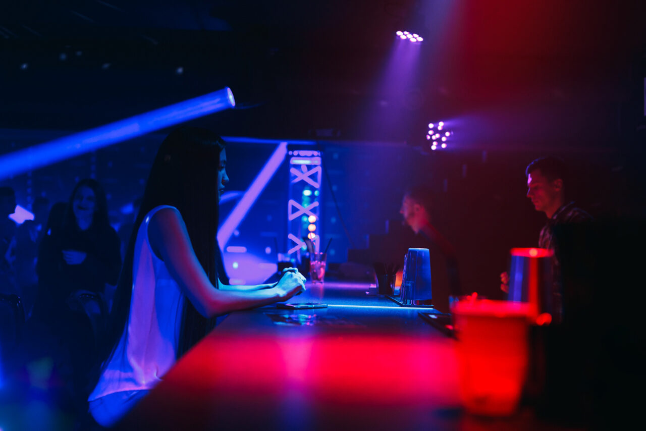 Арендовать Клубное пространство на юге Москвы