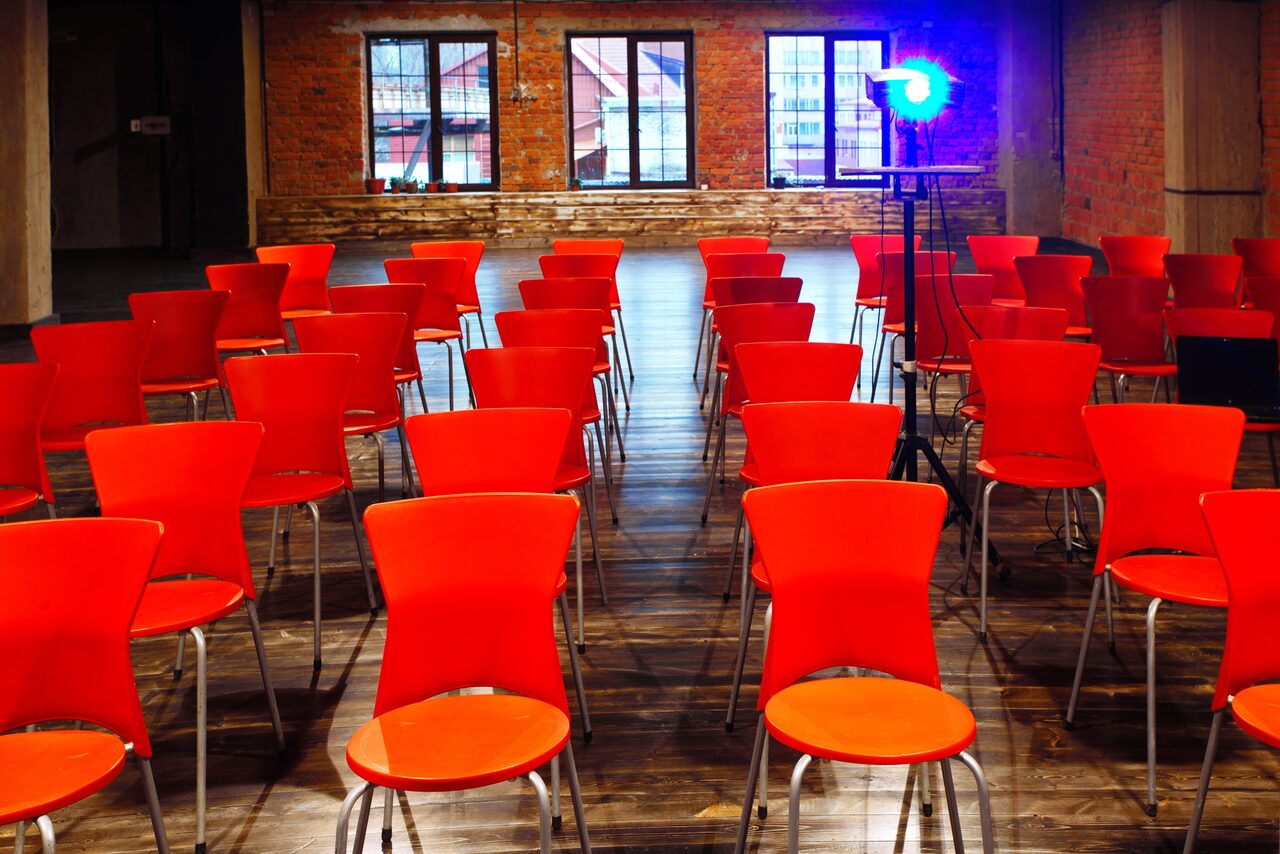 Арендовать Пространство в классическом стиле loft