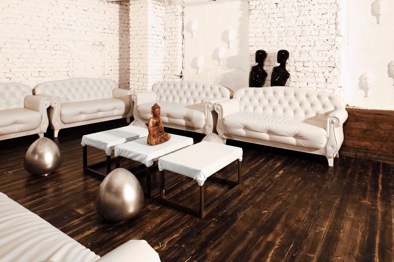 Арендовать Пространство в классическом стиле loft