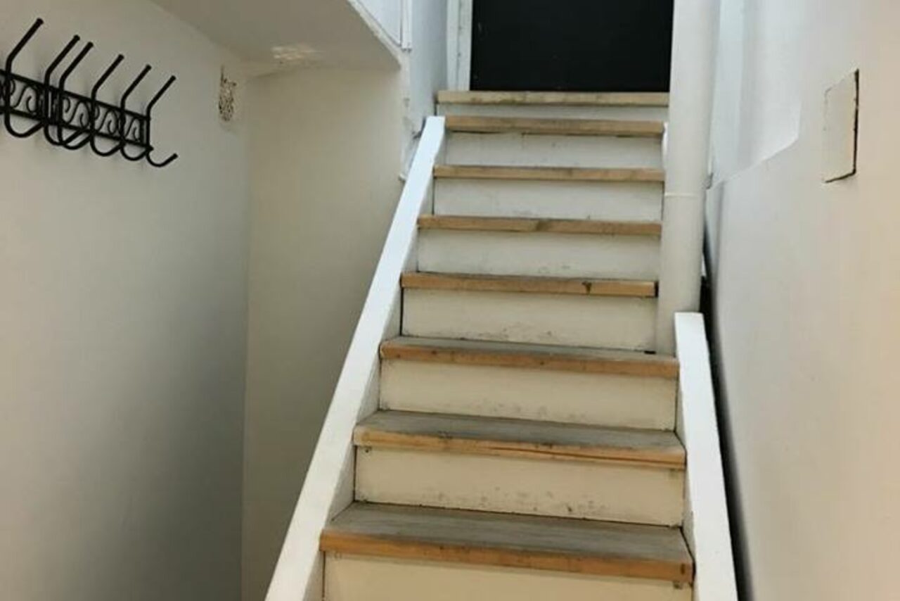 Арендовать Тренинг-Зал