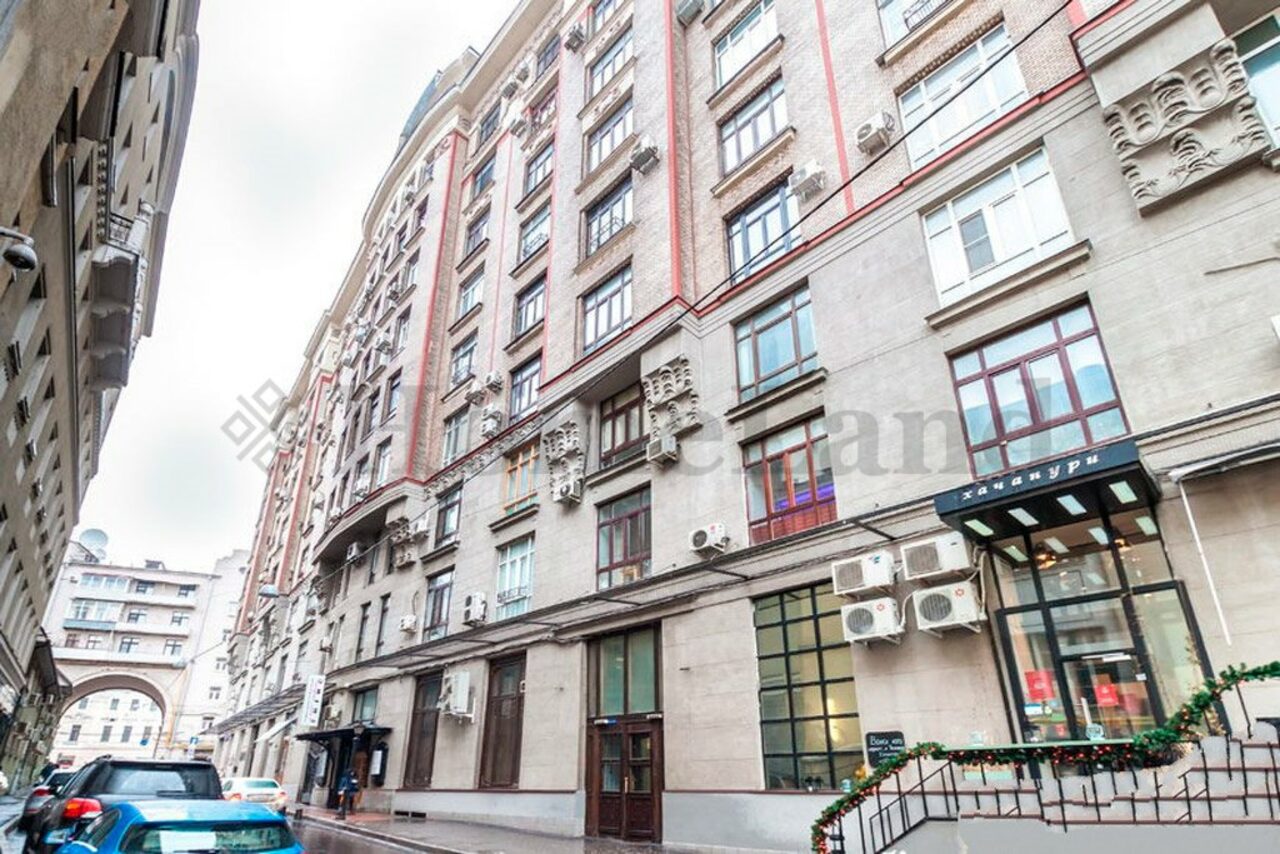 Арендовать Тренинг-Зал