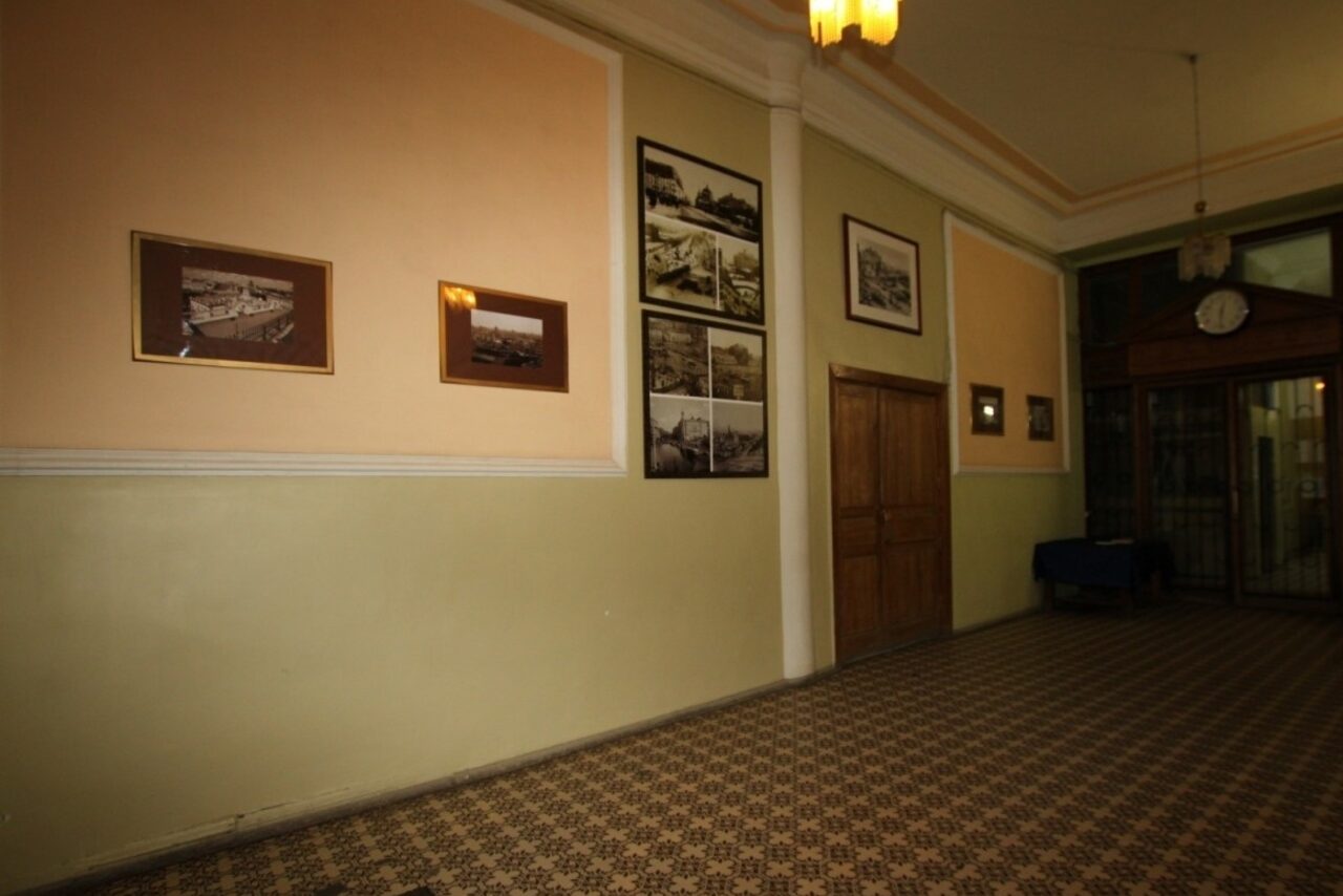 Арендовать Тренинг-Зал