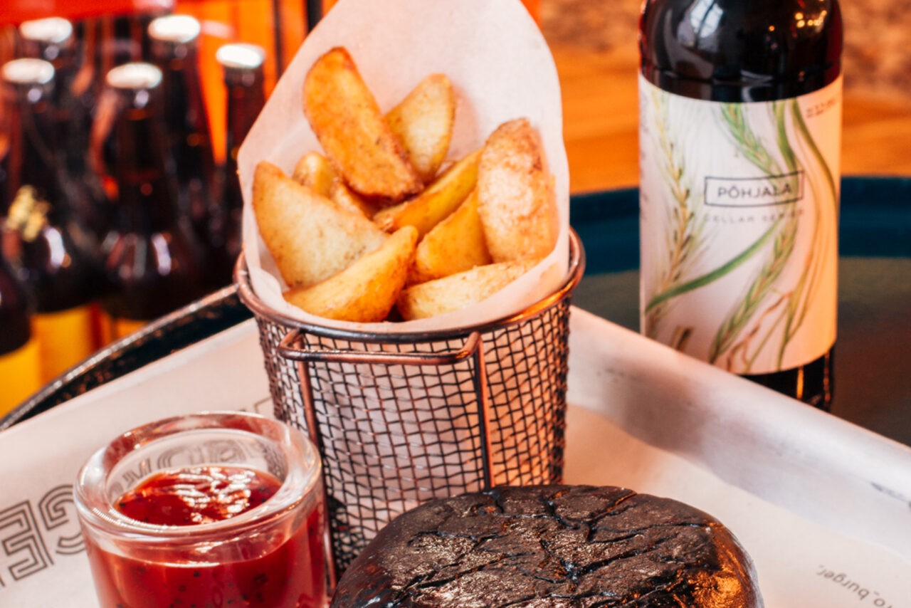 Арендовать Бар "МорепиVа"