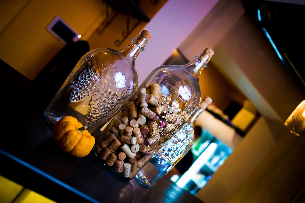 Арендовать Vinoqoor - лаундж