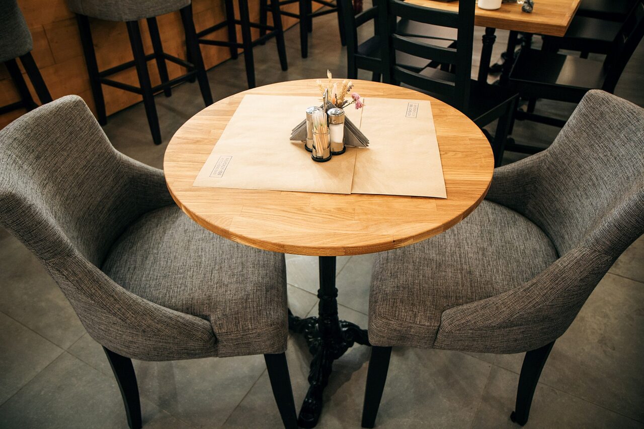 Арендовать Кафе-бар NEVSKIY.166