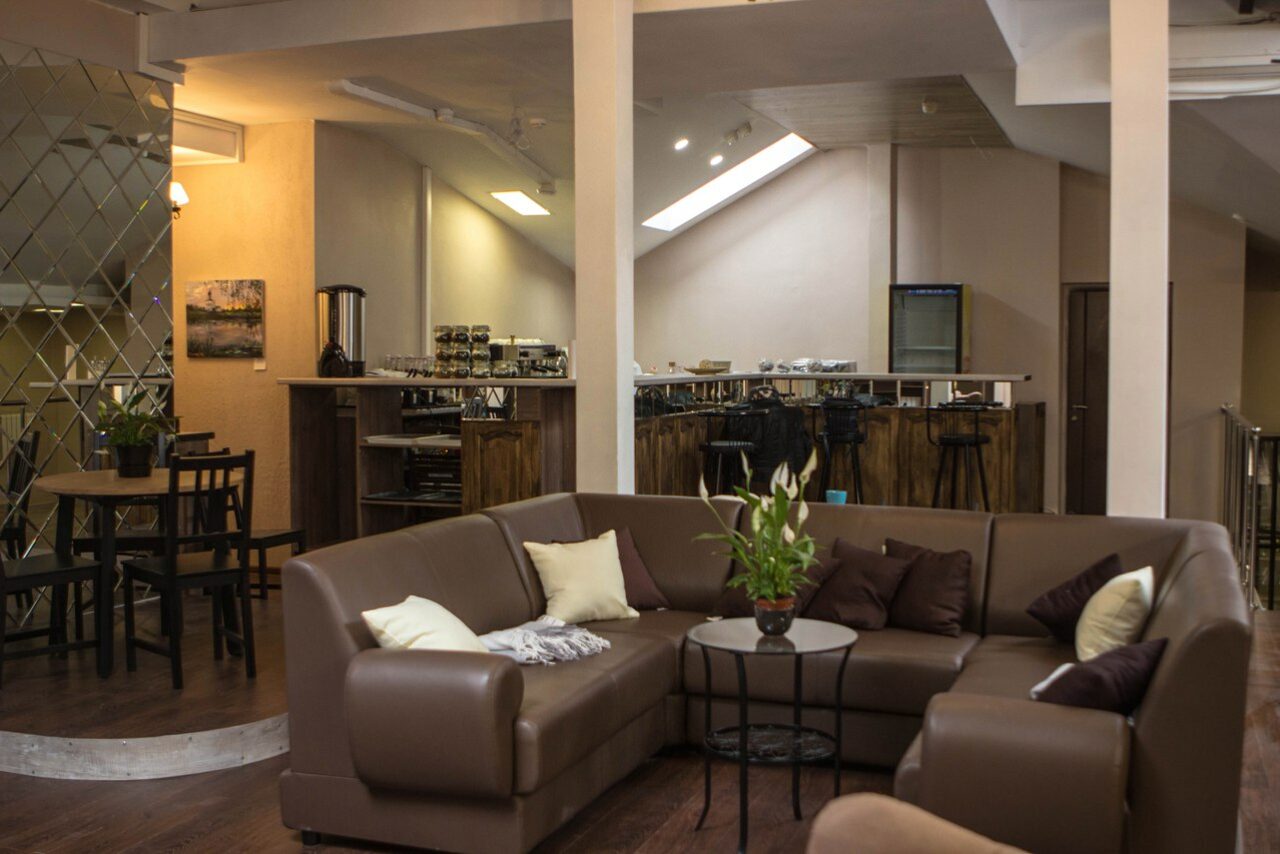 Арендовать Лофт Свой ключ. Лофт-мансарда