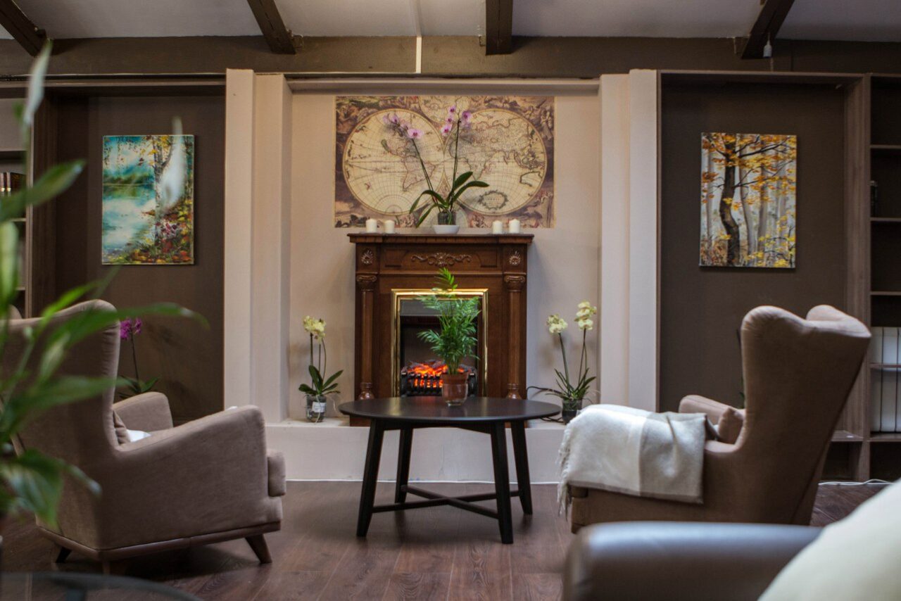 Арендовать Лофт Свой ключ. Лофт-мансарда