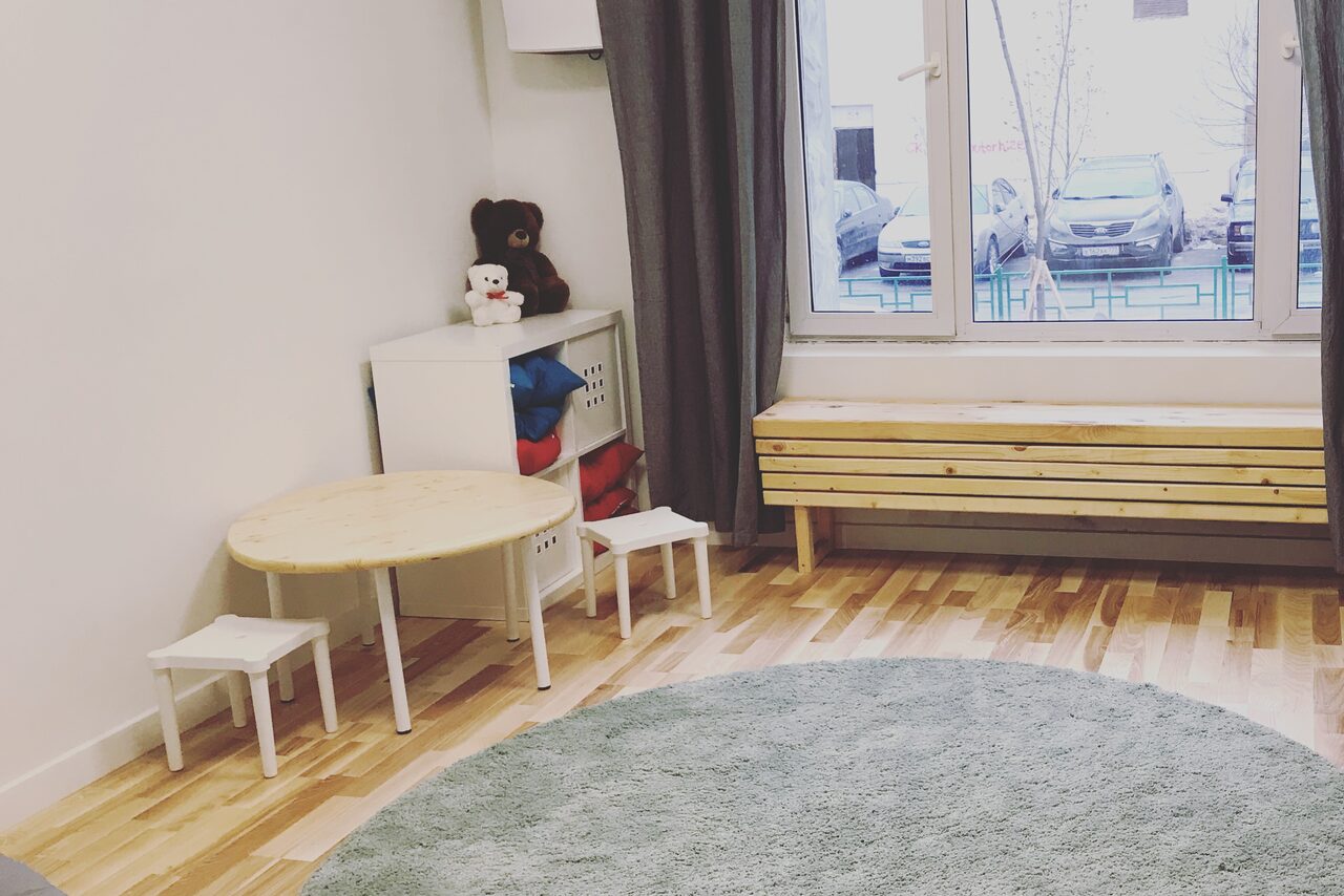 Арендовать Атмосфера семейный центр и соляная студия