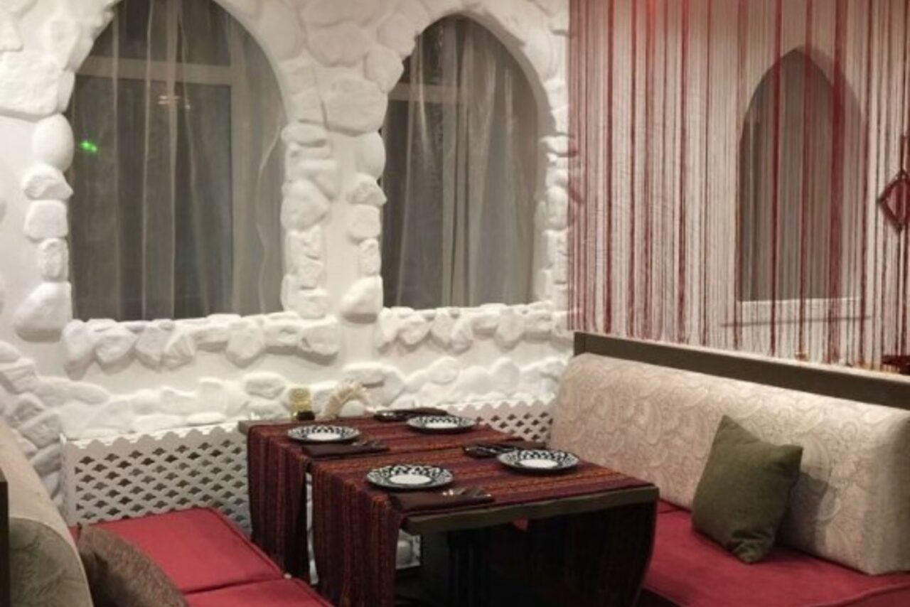 Арендовать Ресторан Карши