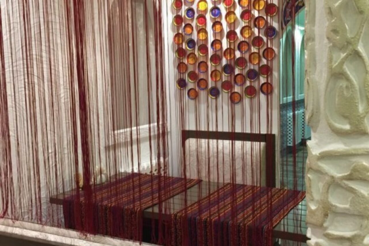 Арендовать Ресторан Карши