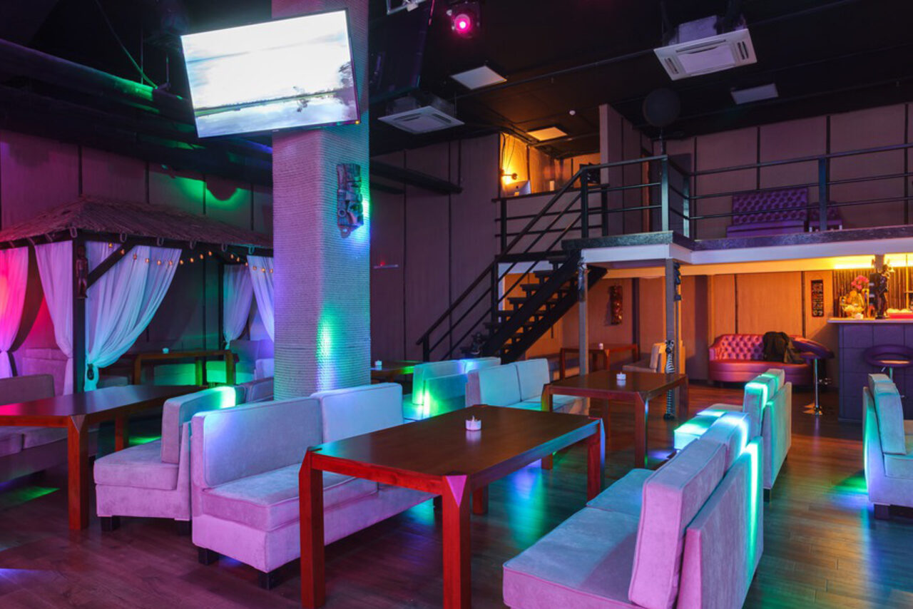 Арендовать Караоке-ресторан под закрытие