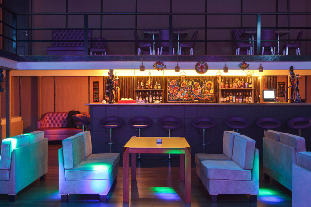 Арендовать Караоке-ресторан под закрытие